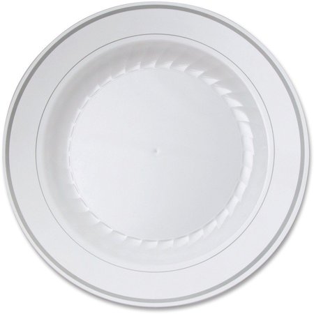 WNA-COMET Plate, Masterpiece, 10.25" 12PK WNARSMP101210CT